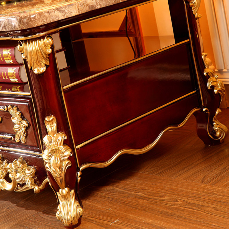 Table basse European Classic