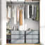 Commode 3 tiroirs 23,6 po-1920386751