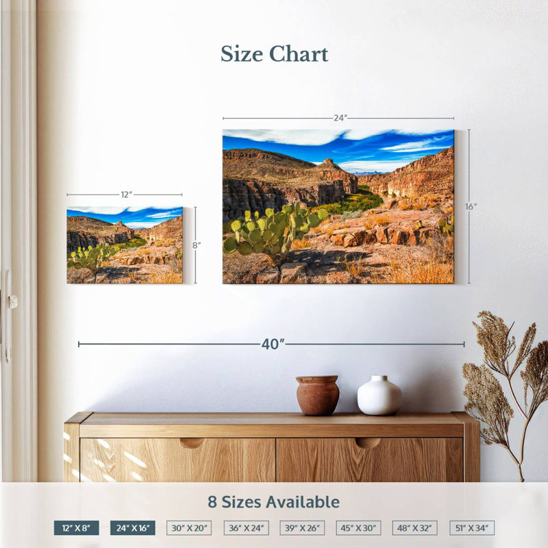 Alvord Hot Springs, Rio Grande, H 16 po x l 24 po