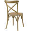 Ensemble de 2 chaises d'appoint Modway Gear-2060545129-2141332676