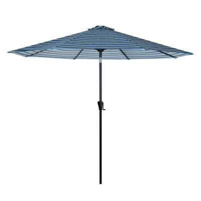 Parasol de marché 9 pi Saneela
