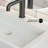 Claire 20 Rectangle Ceramic Vessel Sink-71103520