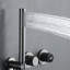Système de douche complet avec inverseur Lamh-98698946
