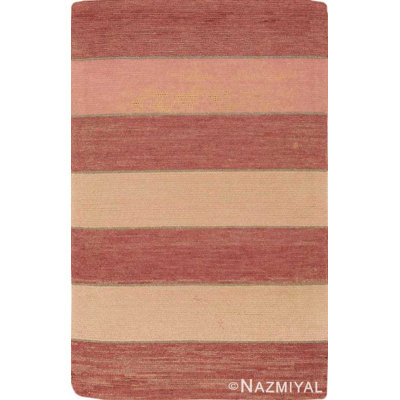 One-of-a-Kind Rectangle 1'10" X 2'11" Area Rug