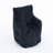 Fabric Bean Bag Chair-2100077686