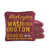 Marron est en rupture de stock