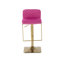 Tabouret pivotant à hauteur réglable-1530507231
