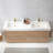 Beira 71.7'' Double Bathroom Vanity with Top-70529819-70529820