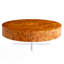 Bond Round Coffee Table