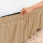  Jupe de lit enveloppante de 15 po avec volants-1248187668-1250727176