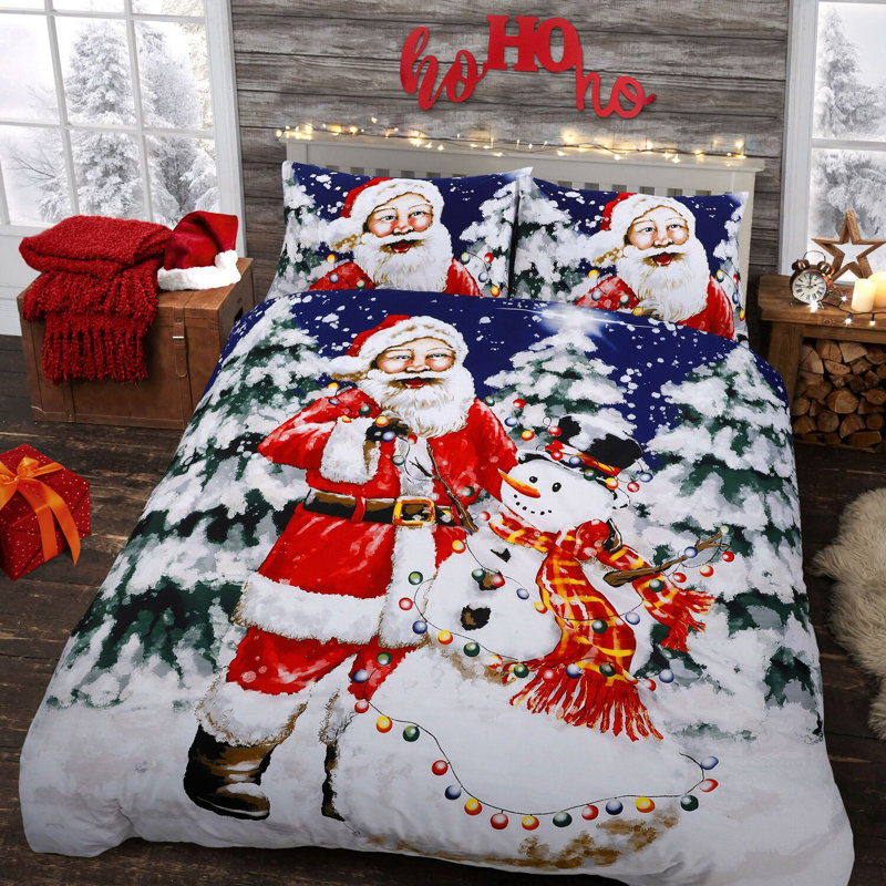 All Season Duvet, 135 x 200 cm