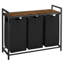 Laundry Sorter with Handles-447675587