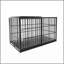 Cage pour chien 61 po extra large 61 po
