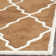 Carolene Hand Tufted Wool Geometric Rug