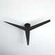 56'' 3 Blade Ceiling Fan