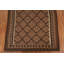 Tapis oriental géométrique Kilim 7 x 10
