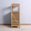 Panier de rangement pour salle de bain