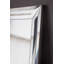 Lennon Wood Flat Mirror-16090096