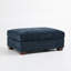 105.92 cm W Chenille Rectangle Ottoman-697456332-697456335
