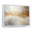 Minimal Gold And Beige Abstract River-97045236-97045227