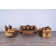 Cloyd 3 - Piece Living Room Table Set