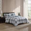 Ensemble d'édredon réversible 100% coton Cooper-98143761-98143763