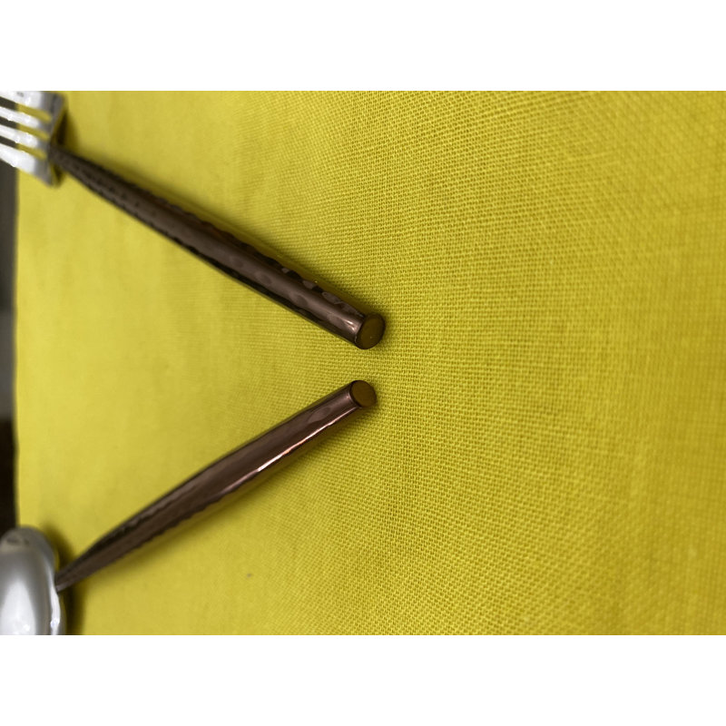Stainless Steel Teaspoon