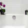 Patented Deep Soak Tip-Toe Bathtub Drain Trim with 2-Hole Overflow and Sch. 40 PVC Elbows and Tee