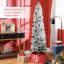 5.91' H Artificial Christmas Tree