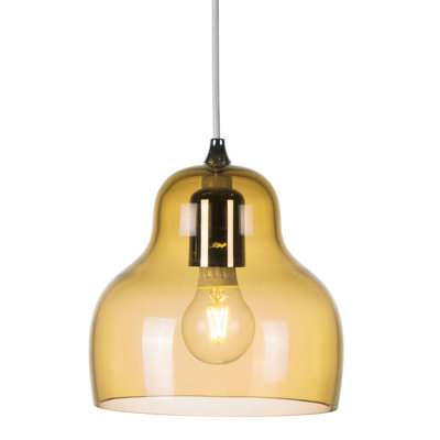 Essentials 1 - Light Pendant