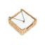 Wicker Water Hyacinth Napkin Holder Basket