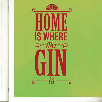 Wall Decal