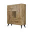 Mcnelly 120cm Kitchen Pantry-90861757