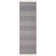 Annia Hand Woven Cotton Striped Rug