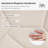 Linen Fabric Bed Frame-367386926-358703349