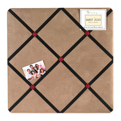 Pirate Treasure Cove Wall Mounted Memo Board