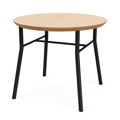 Table de bout ronde Chat Chat
