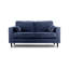 Millerville Velvet Sofa-716689214-781199525