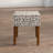 Auriyana Accent Stool-1434435499