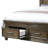 Kramlich Solid Wood Platform Storage Bed-719325356