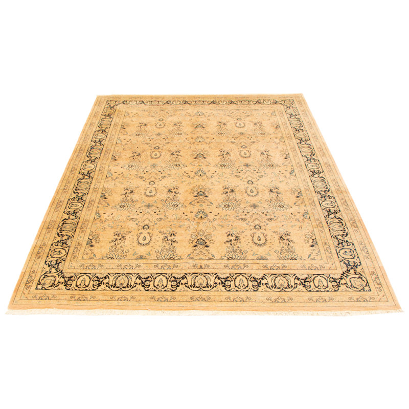 Tapis beige 18 de 20 Arabelle 8 pi 2 po x 10 pi 5 po