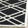 Deedgra Hand Tufted Wool Geometric Rug