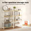 Shoe Rack-253596733