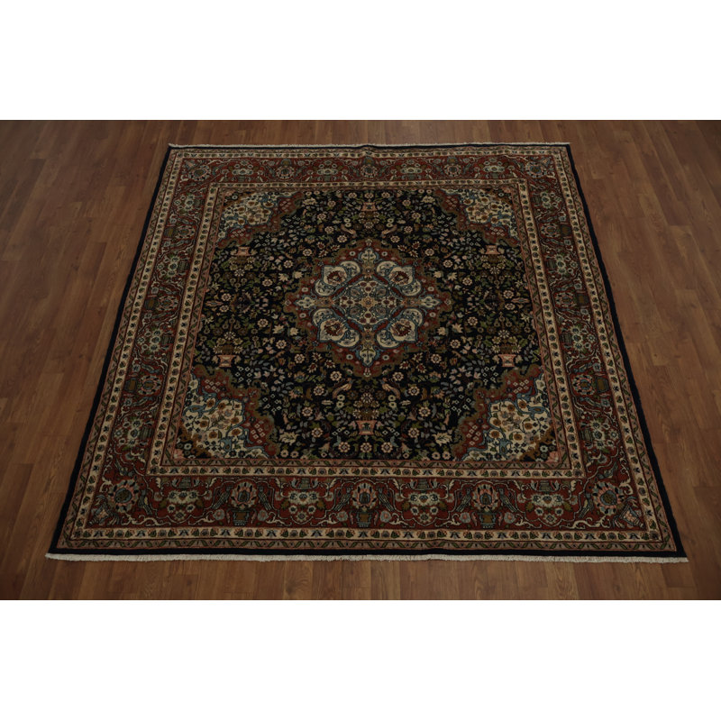 Tapis traditionnel 6 x 6