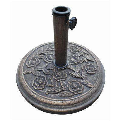 10.8kg Resin Free Standing Umbrella Base