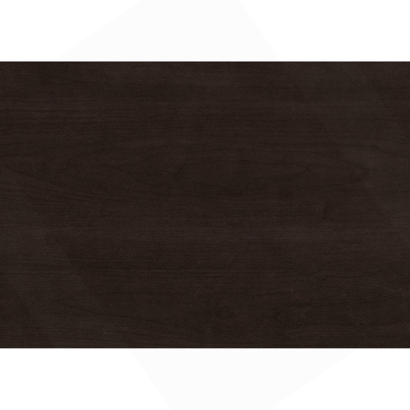 Bookshelf, Bookcase, 6 Tier, 72"H, Office, Bedroom, Brown Laminate, Transitional, Espresso