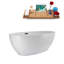 Baignoire 63 x 31,5-95288668