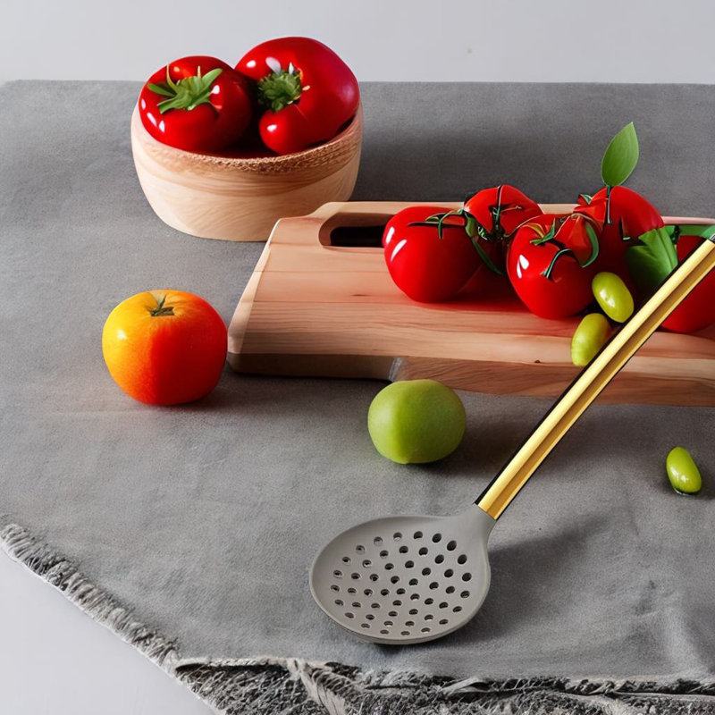 SC0GO 37 Utensil Set