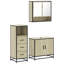Bathroom Furniture Suite-1107280822