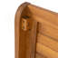 Acacia Wood Side Table